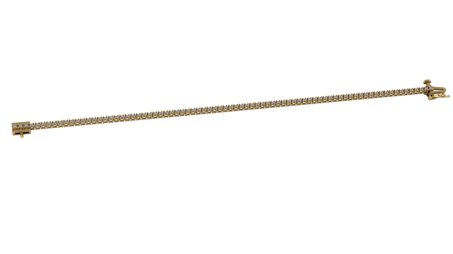 Brazalete Tennis Link Micro