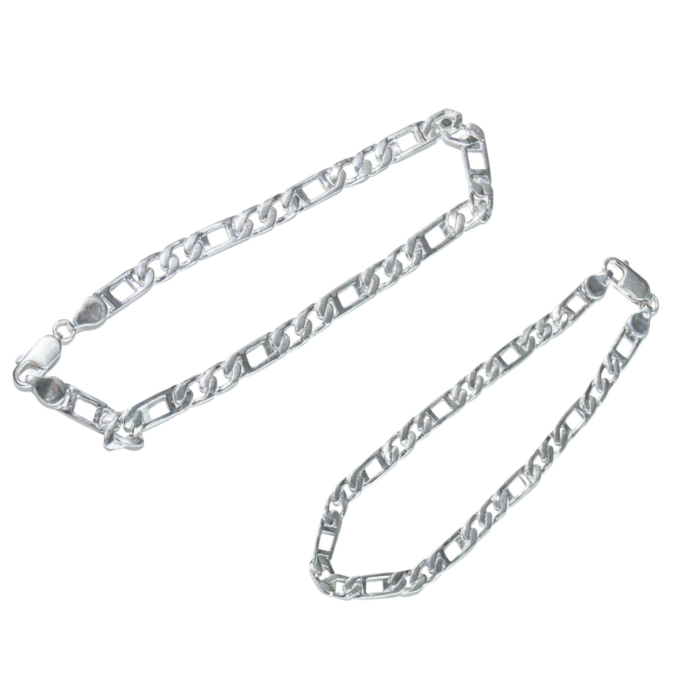 Formal Chain for Gentleman