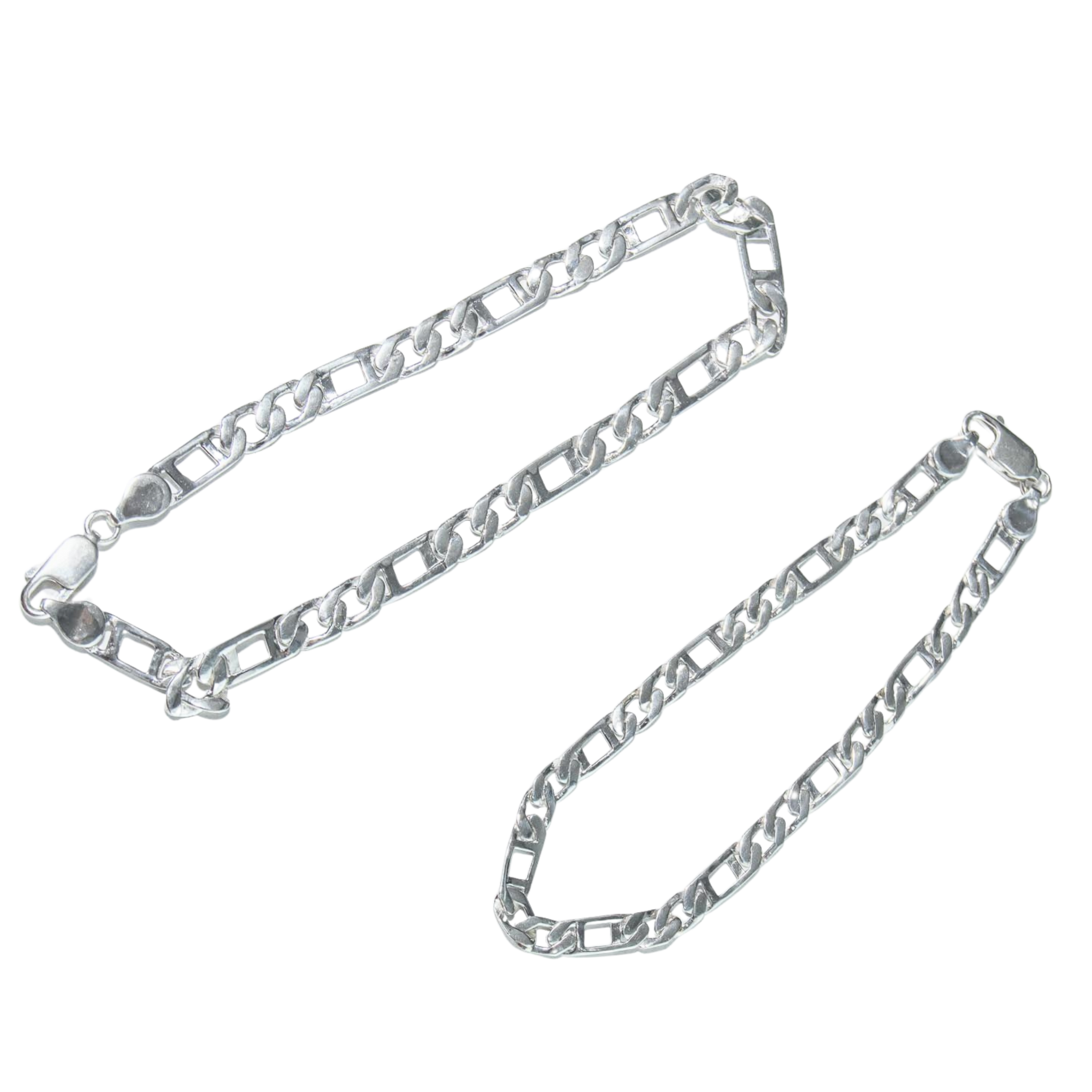 Formal Chain for Gentleman