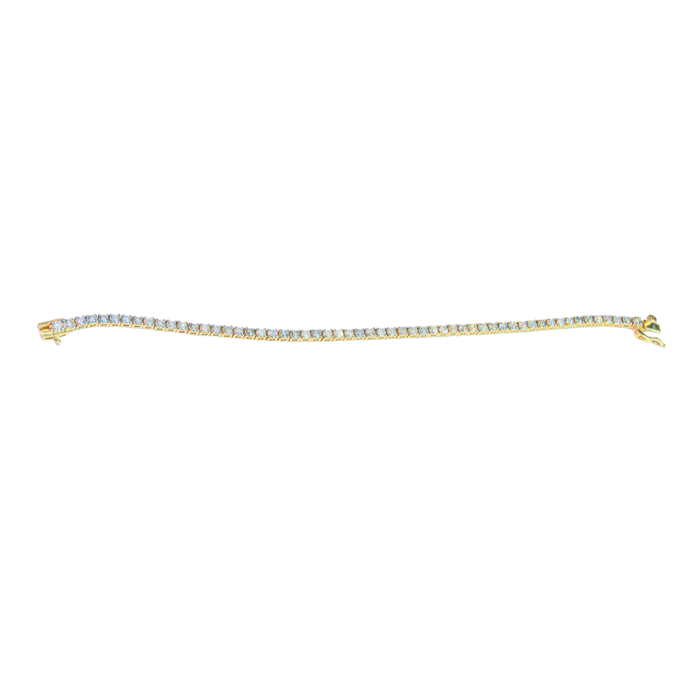 Tennis Bracelet