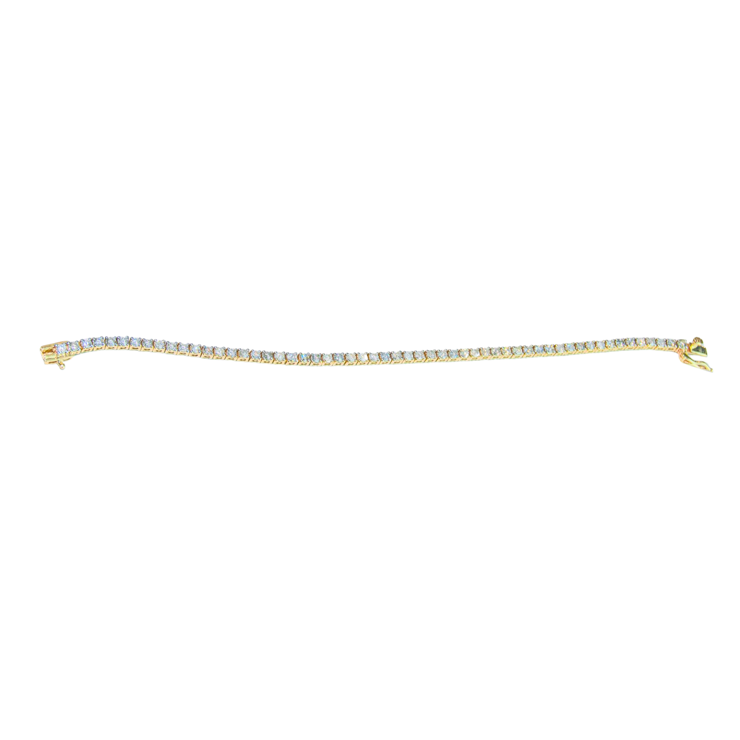Tennis Bracelet
