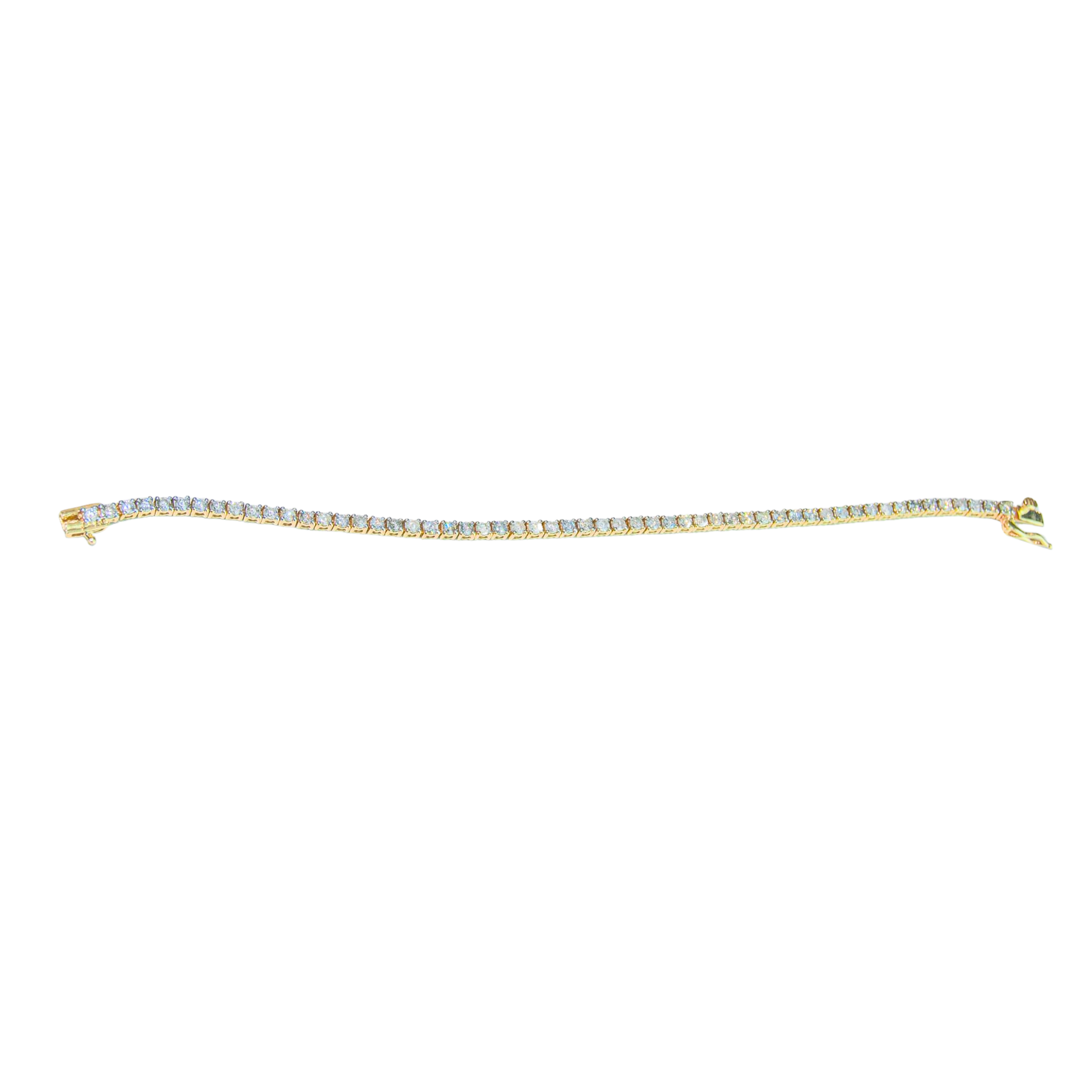 Tennis Bracelet