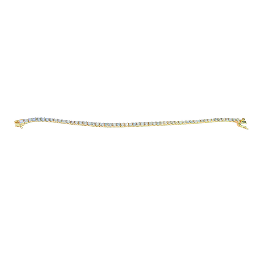 Tennis Bracelet