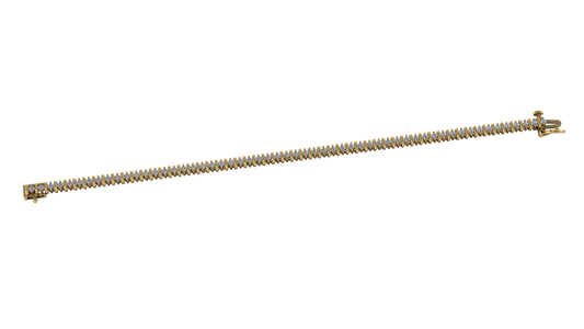 Brazalete de Columnas 2ct