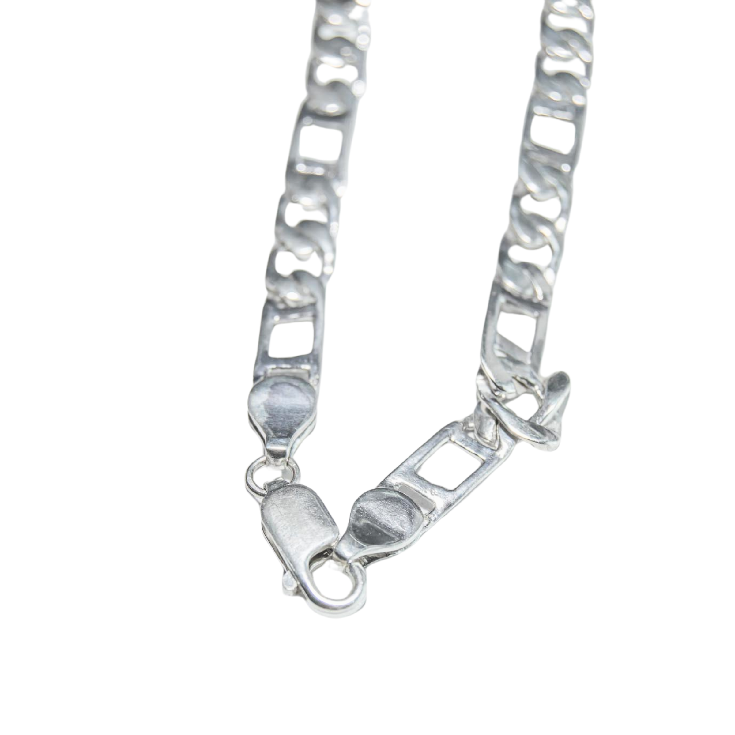 Formal Chain for Gentleman