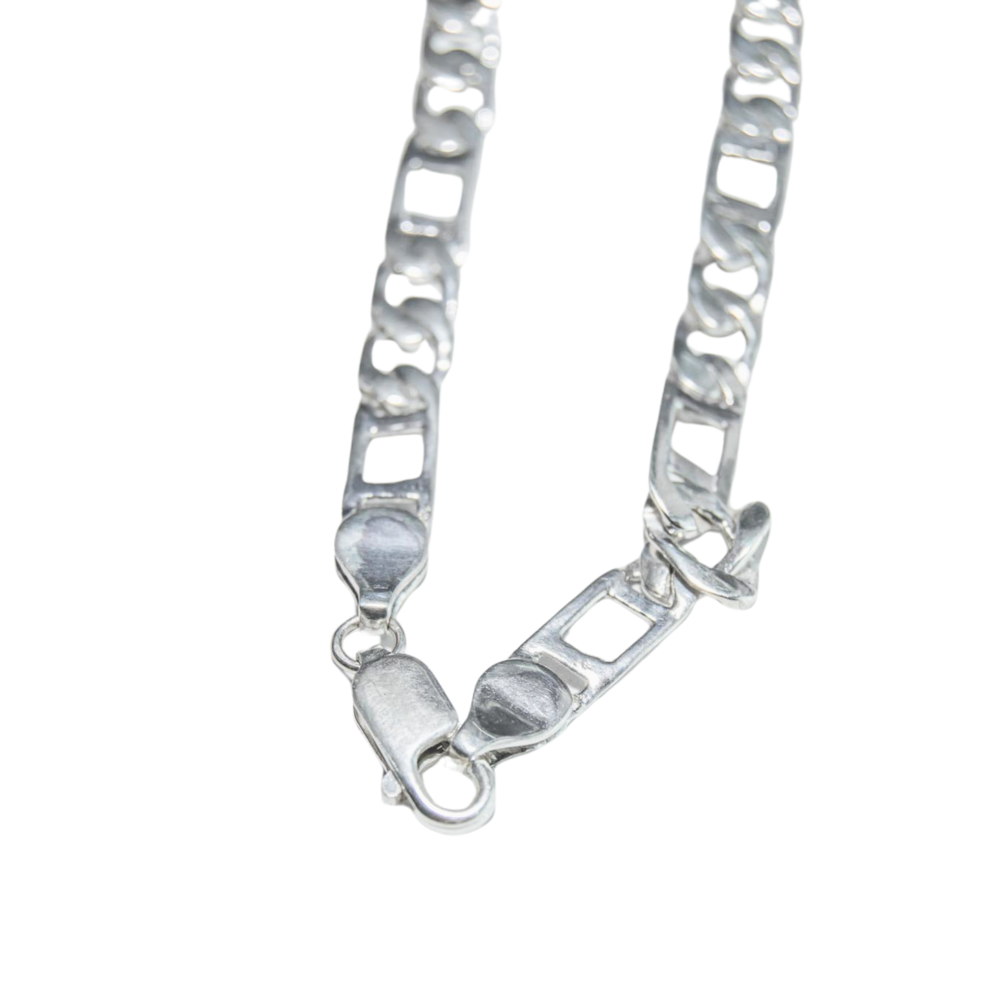 Formal Chain for Gentleman