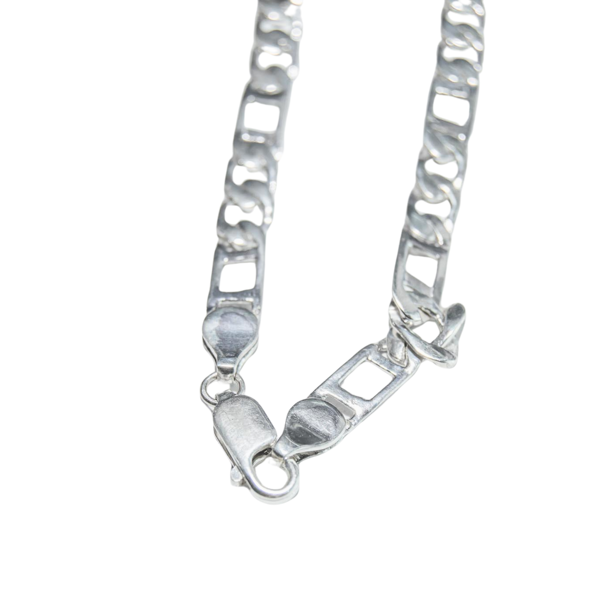 Formal Chain for Gentleman