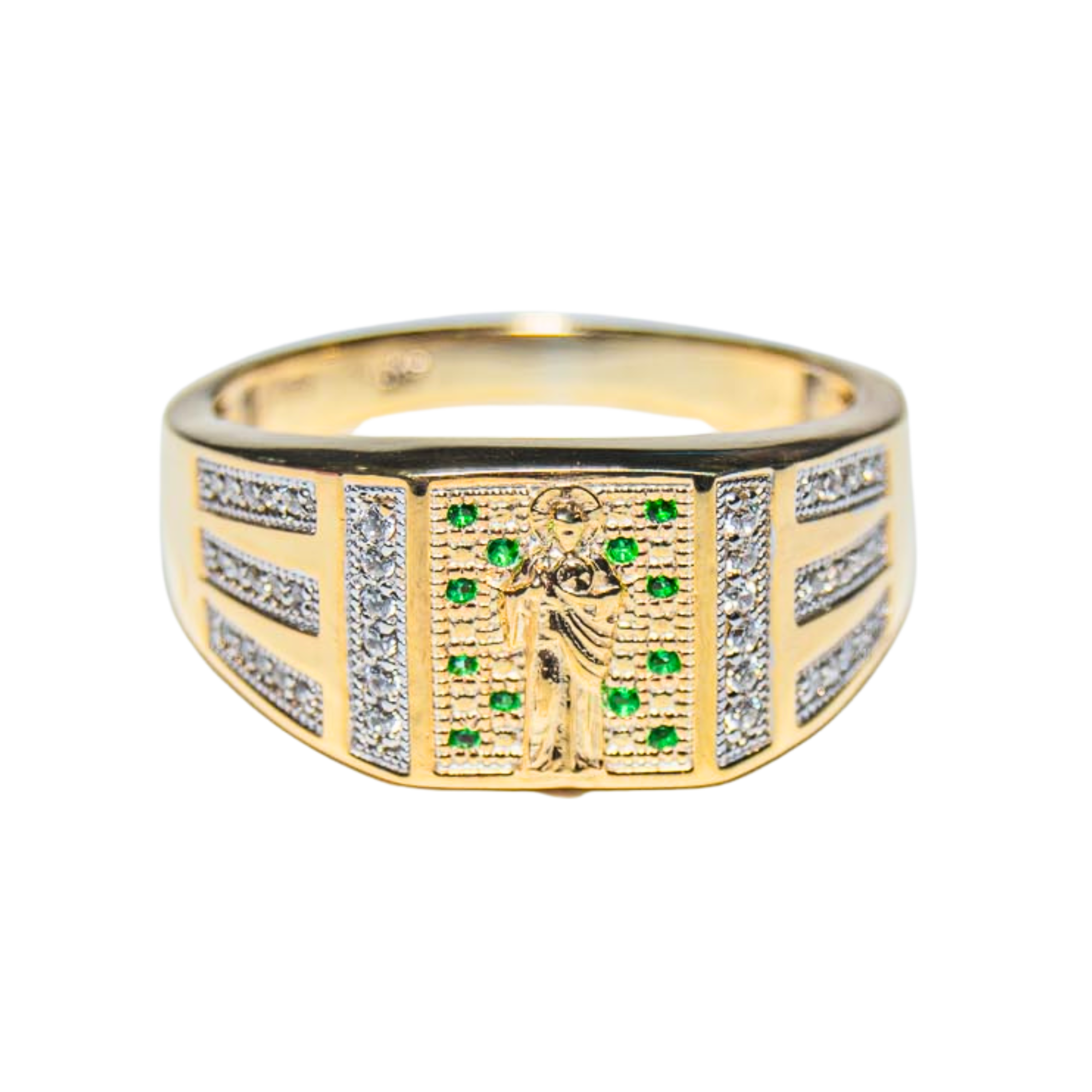 Anillo San Judas Tadeo