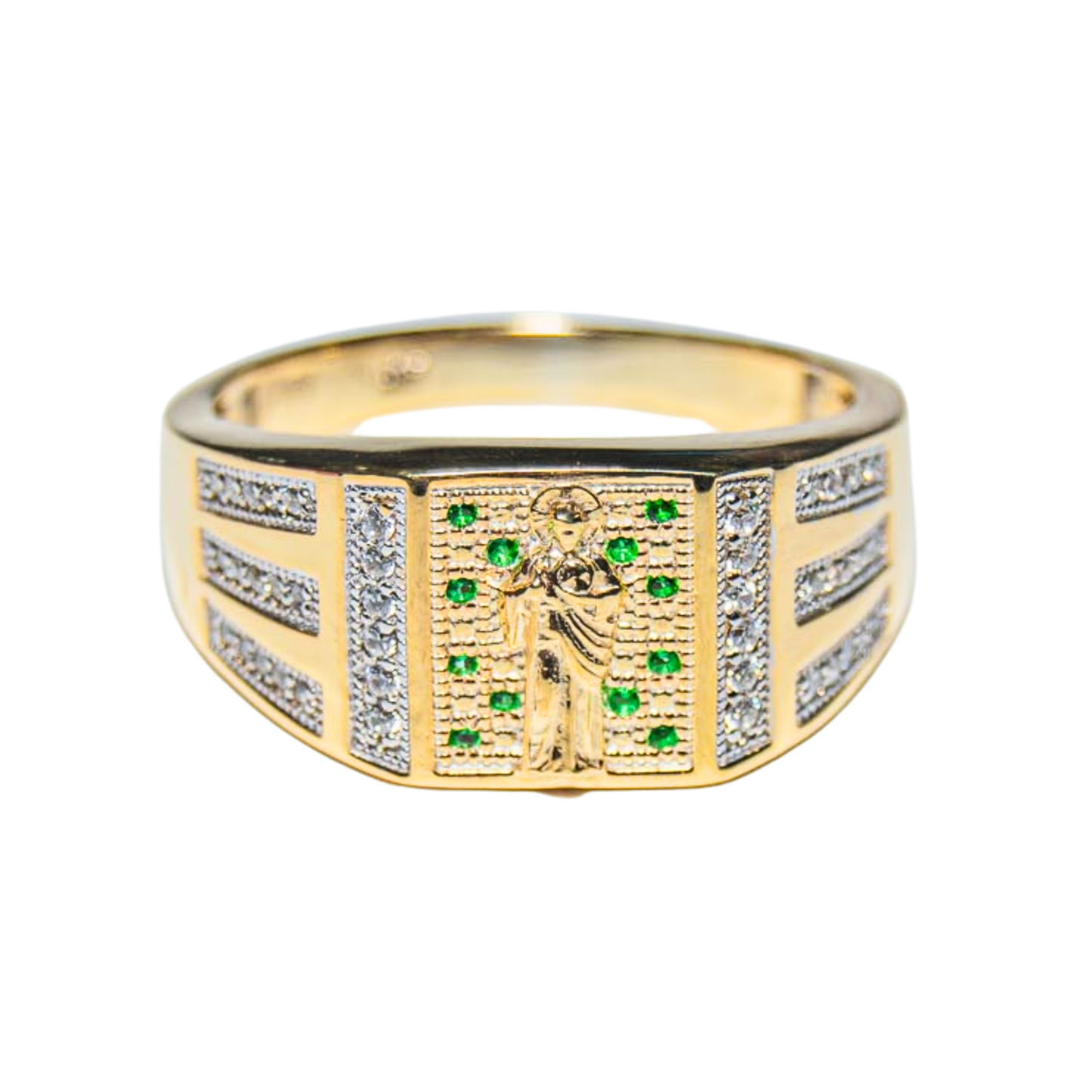 Saint Jude Thaddeus Ring