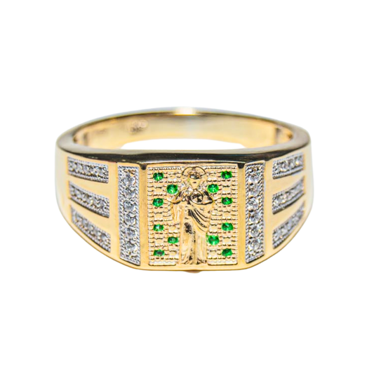 Saint Jude Thaddeus Ring