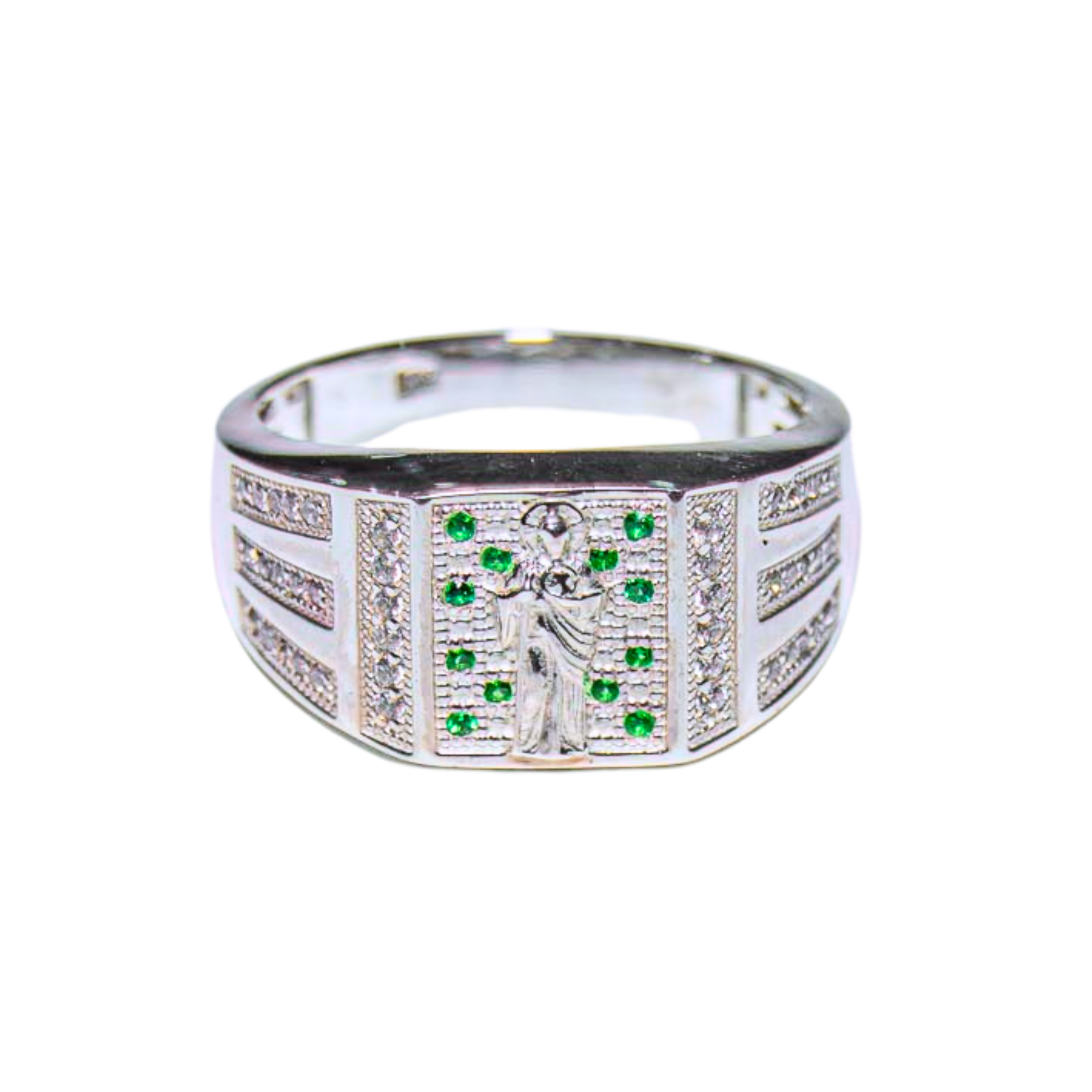 Anillo San Judas Tadeo