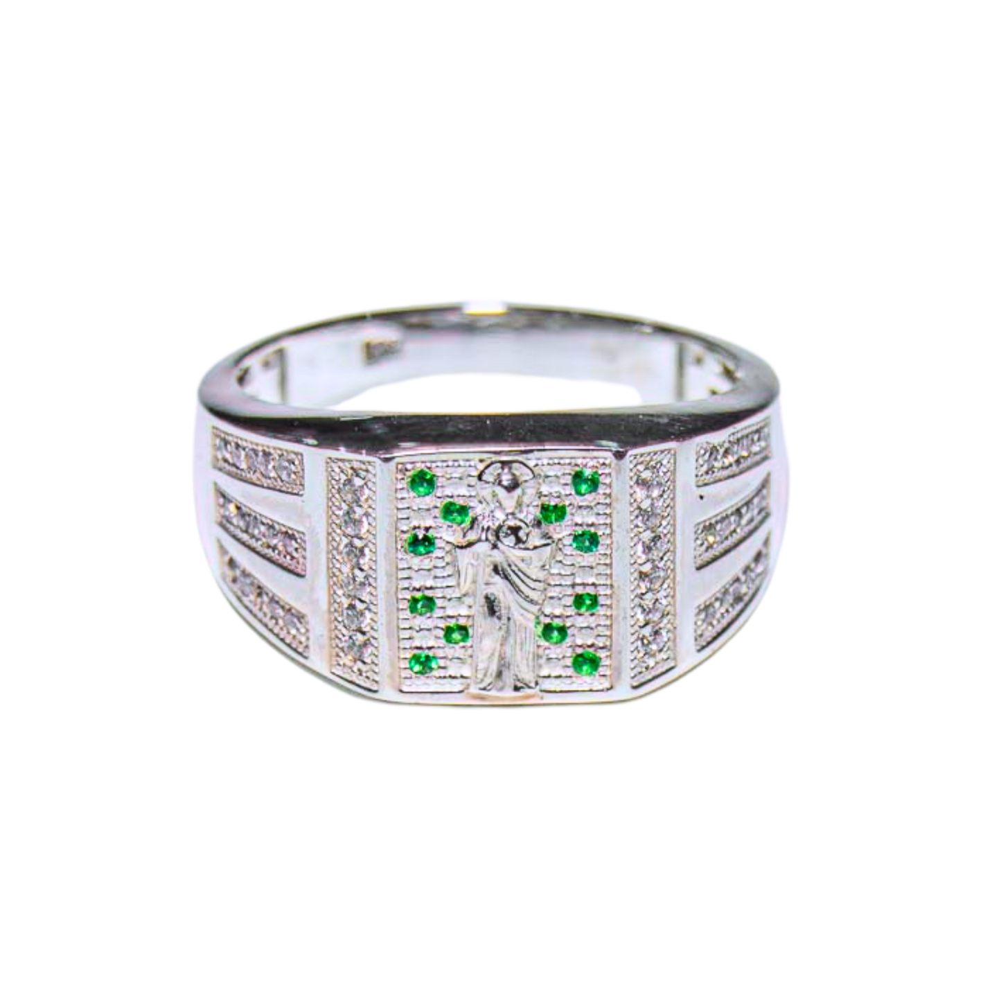 Saint Jude Thaddeus Ring