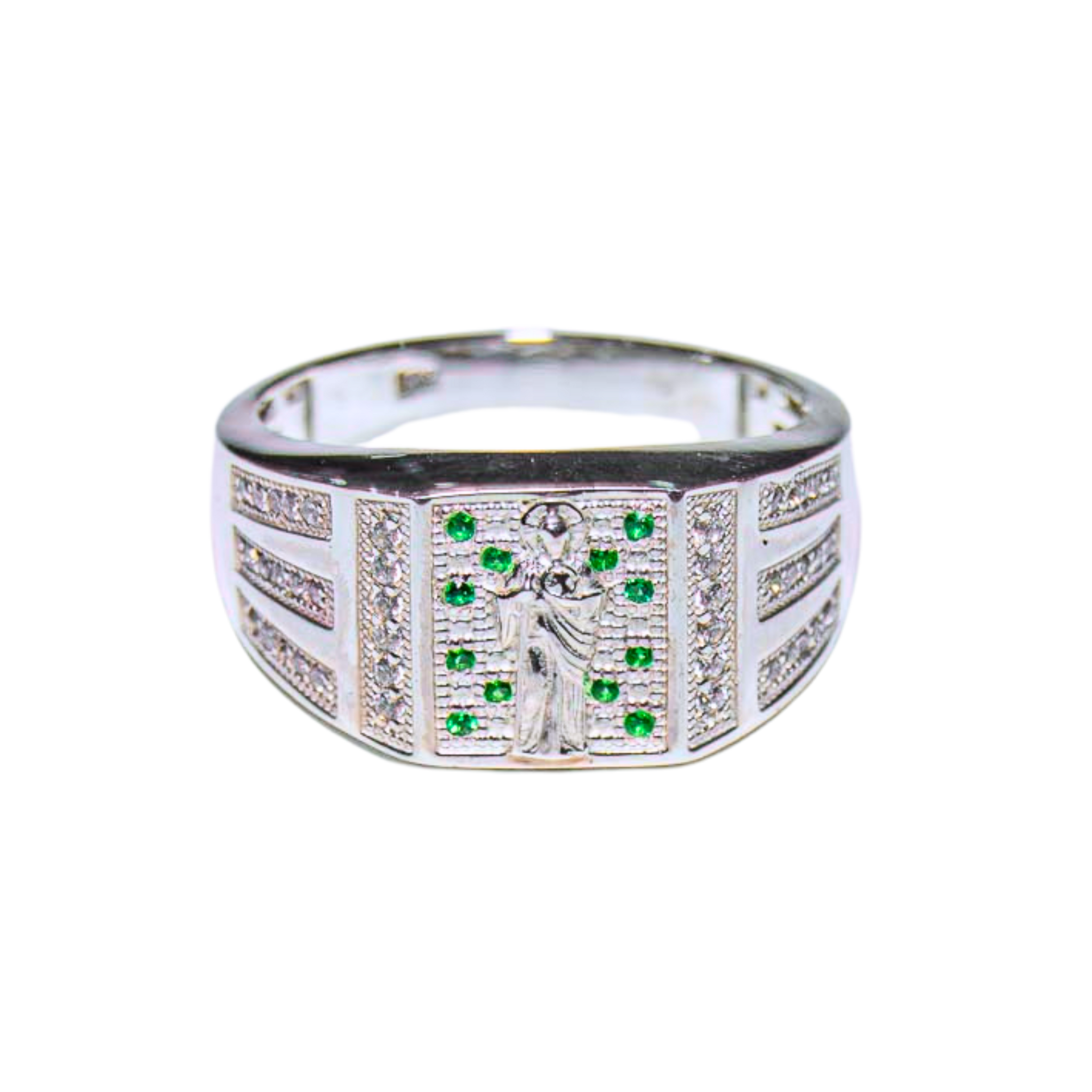 Anillo San Judas Tadeo