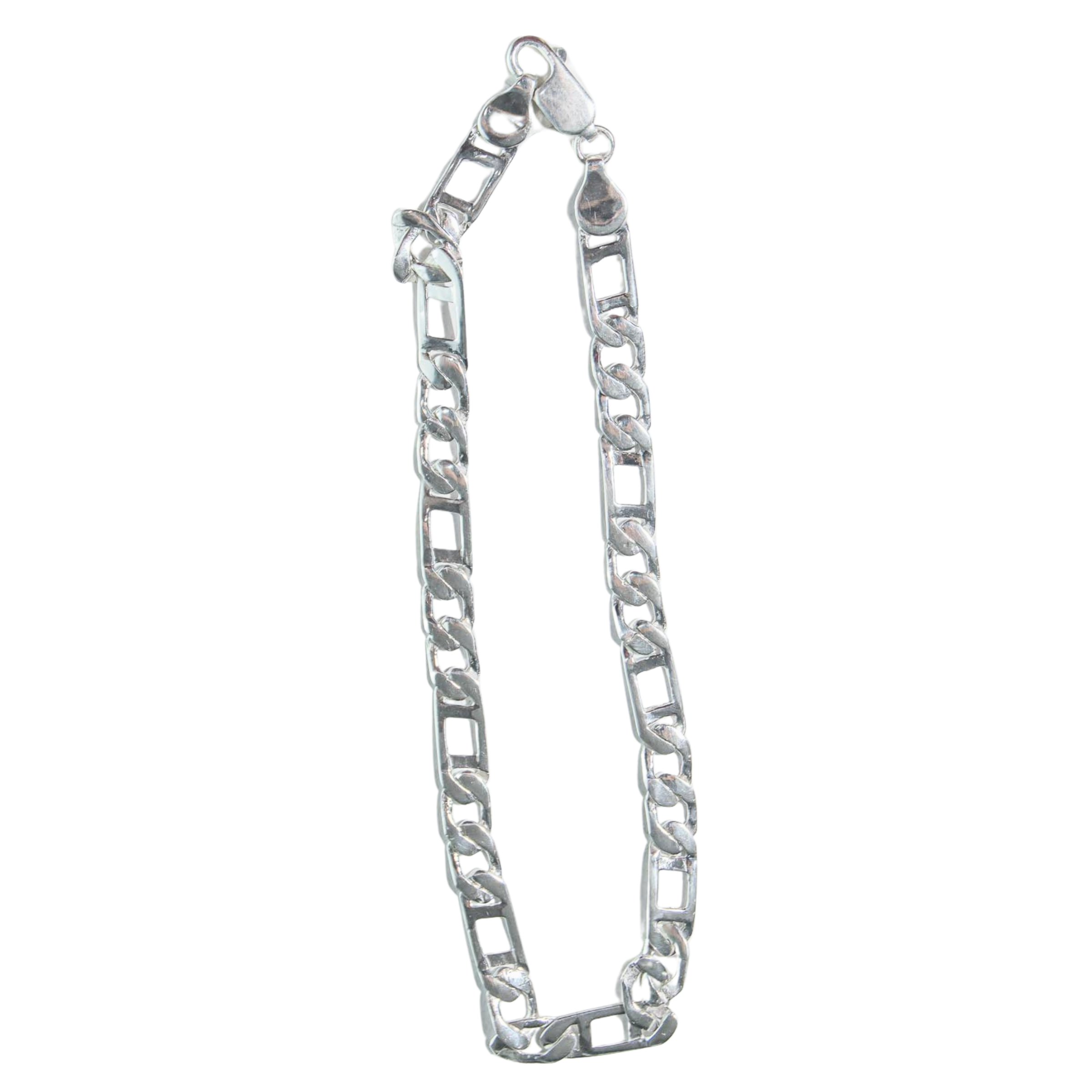 Formal Chain for Gentleman