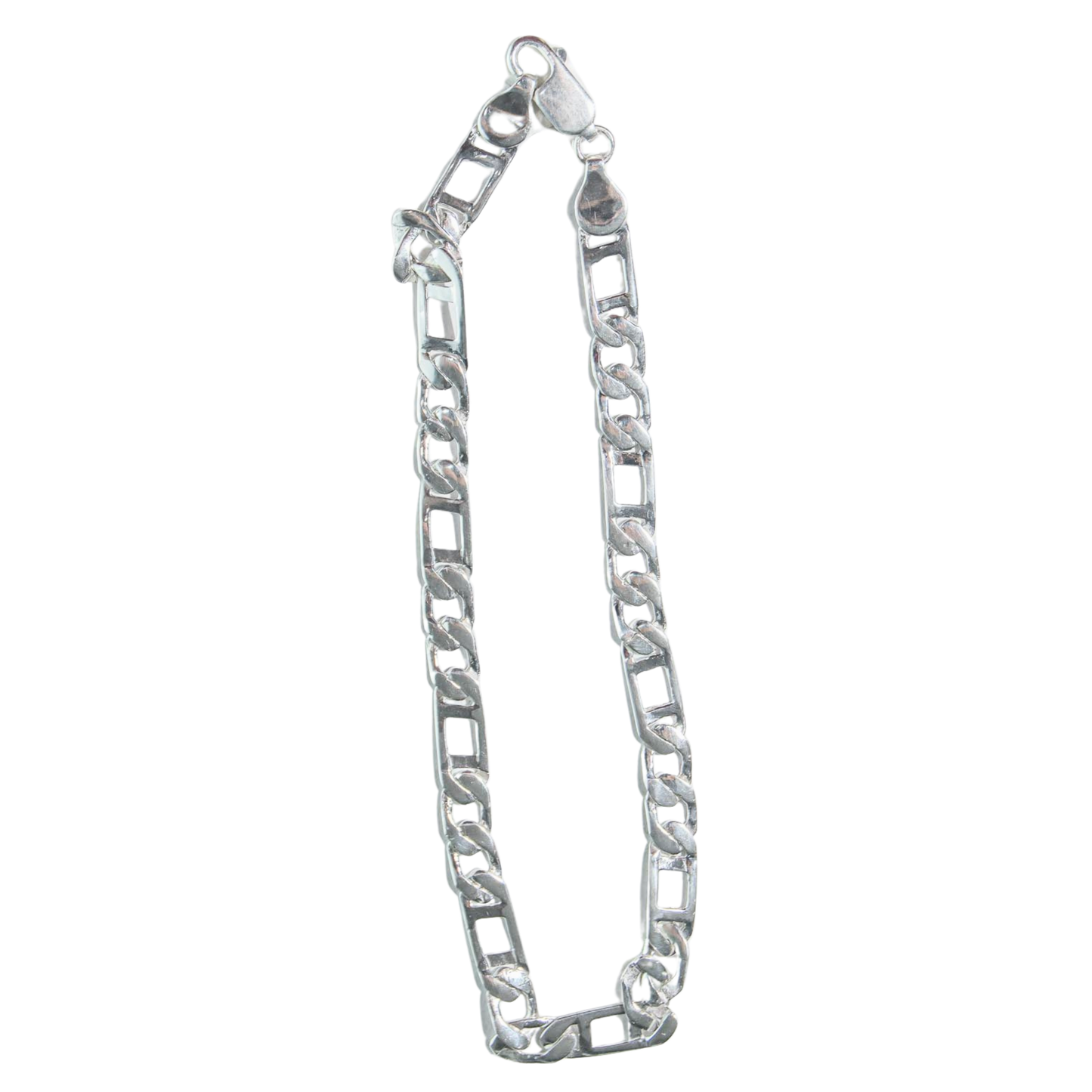 Formal Chain for Gentleman