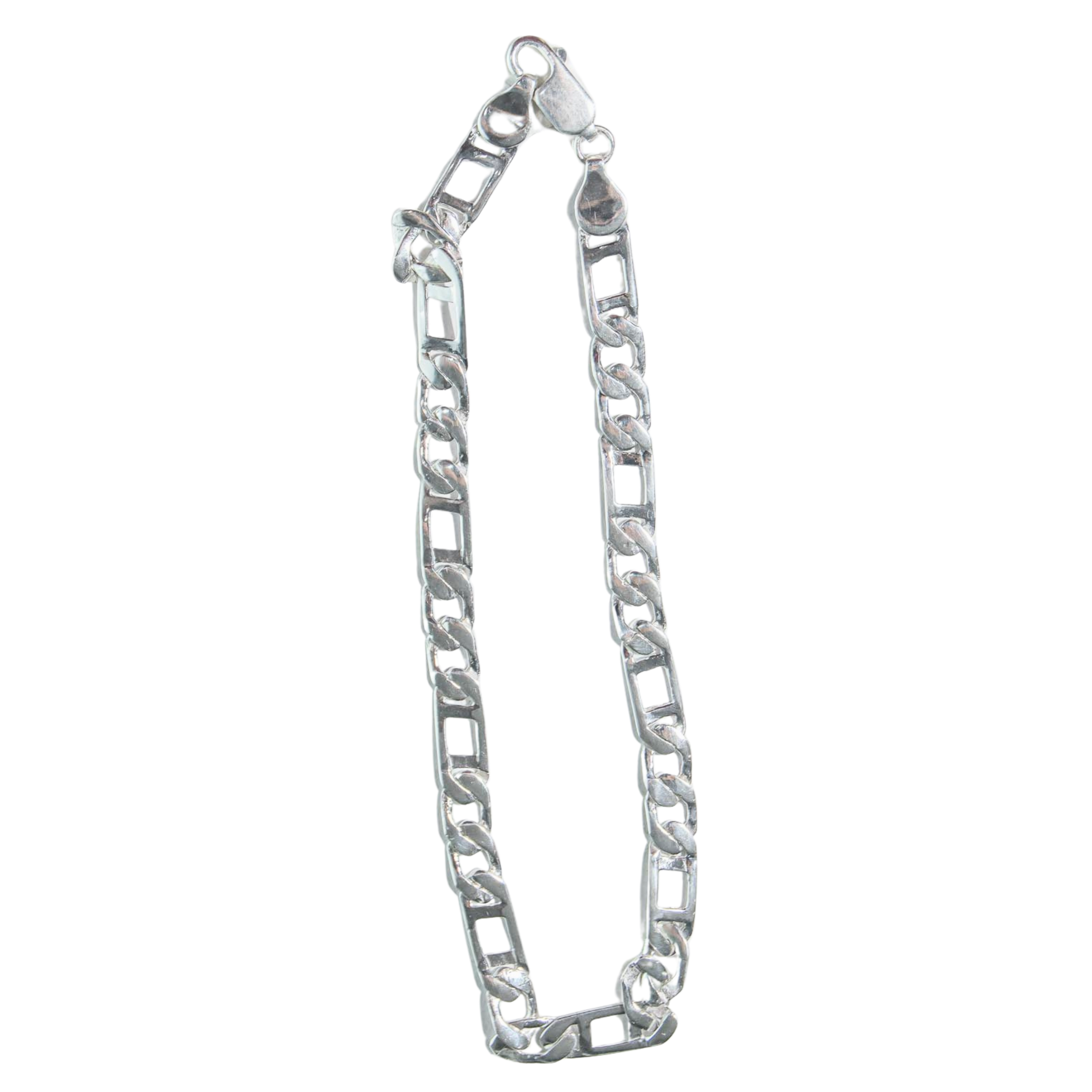 Formal Chain for Gentleman