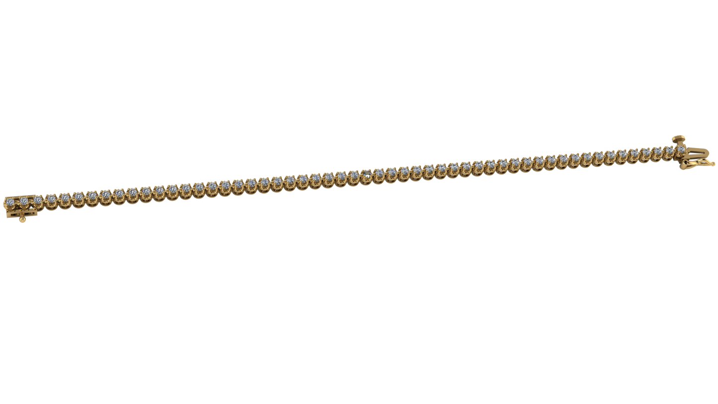 Brazalete de Canastas