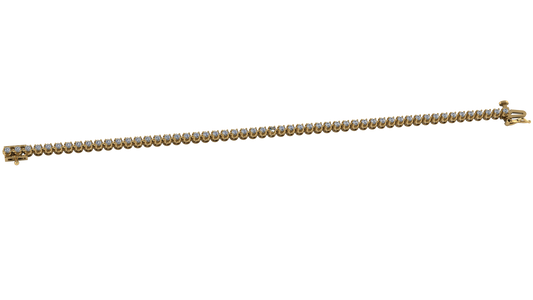 Brazalete de Canastas