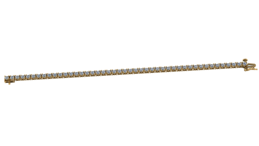 Brazalete Tennis 5ct