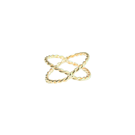 Cross Ring