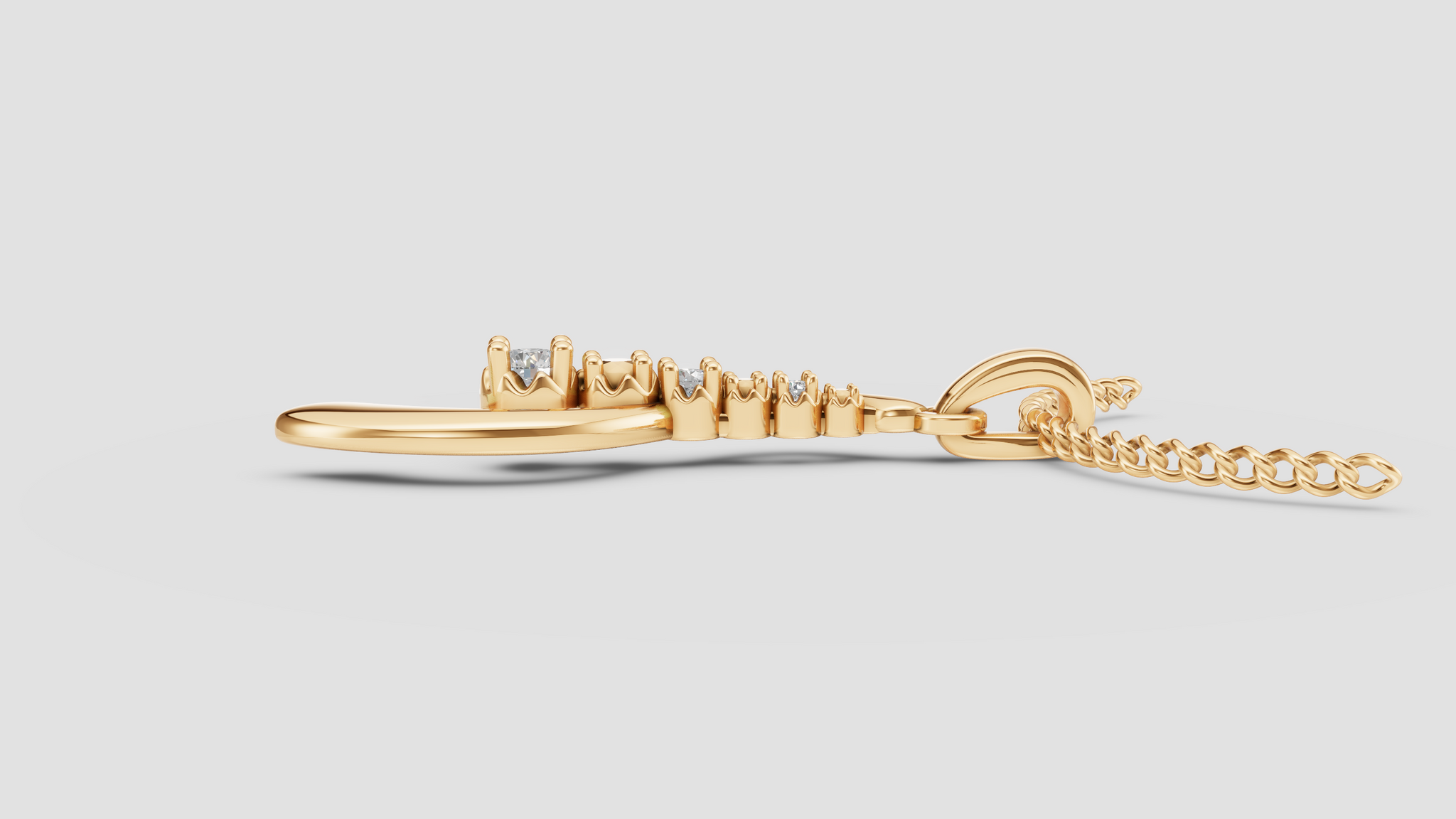 Colgante Cascada de Estrellas