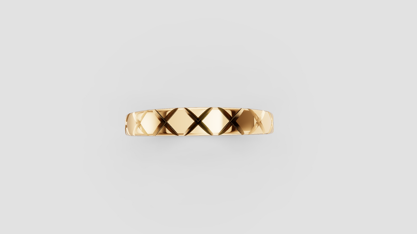 Anillo de Piña
