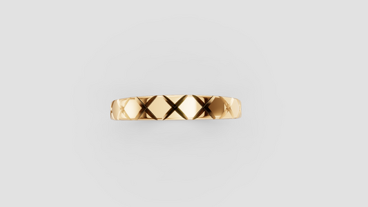 Anillo de Piña