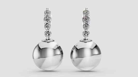 Aretes de Semiesfera