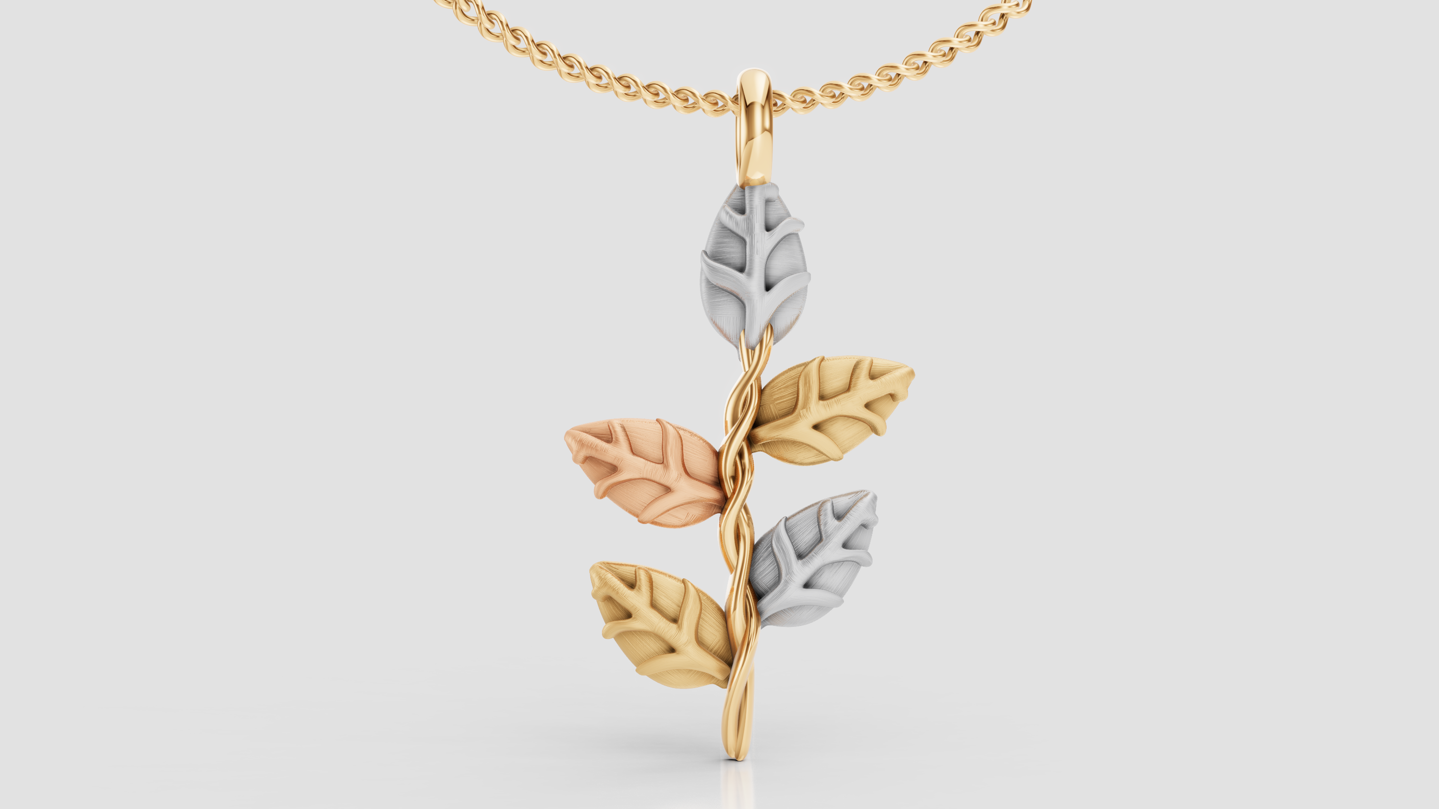 Colgante de Enredadera