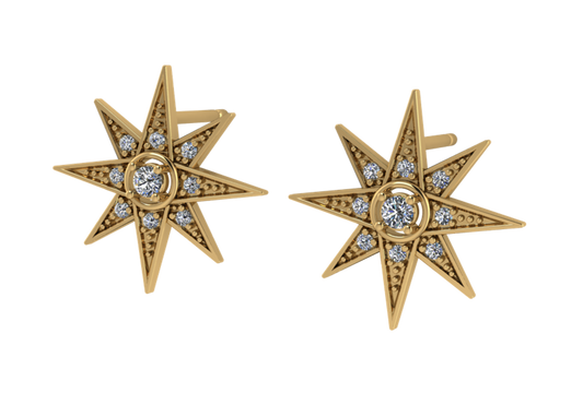 Aretes Polaris