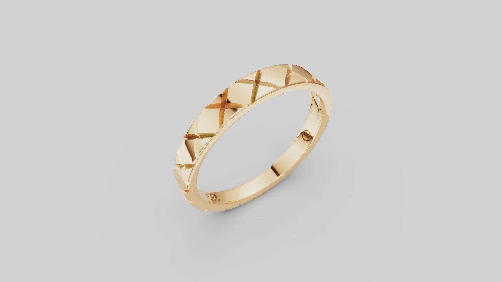 Anillo de Piña