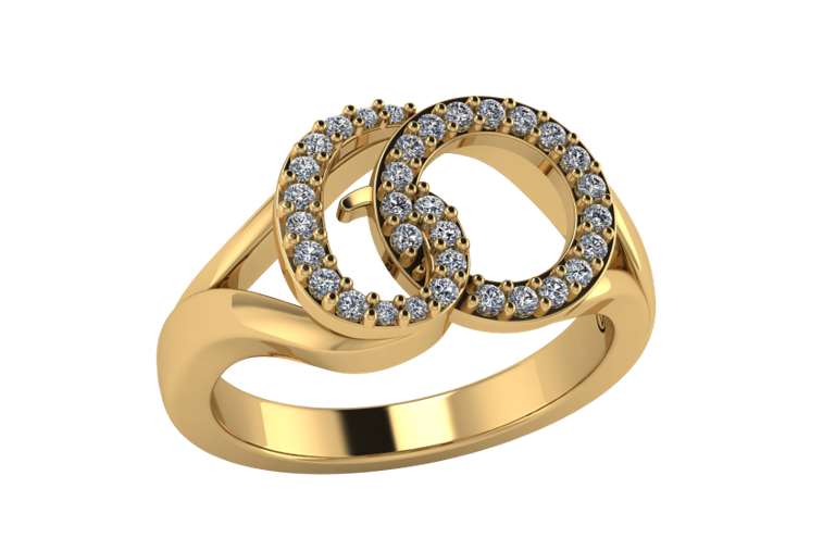 Anillo 60 Aniversario