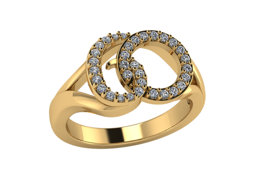 Anillo 60 Aniversario