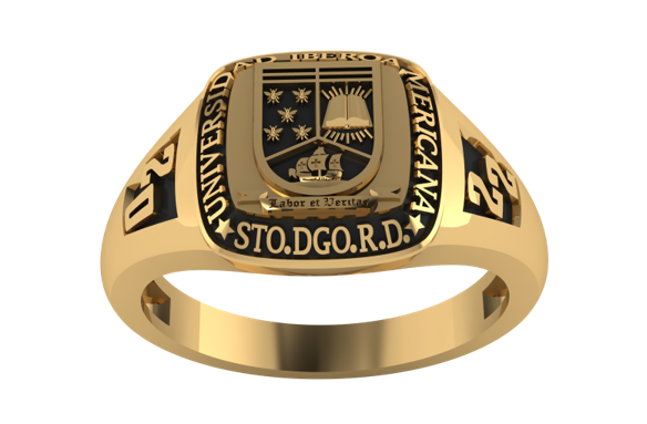 Anillo de Graduación