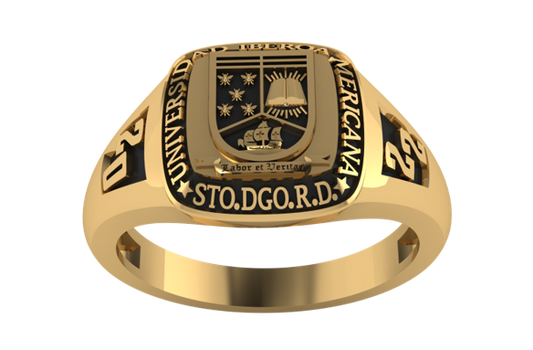 Anillo de Graduación